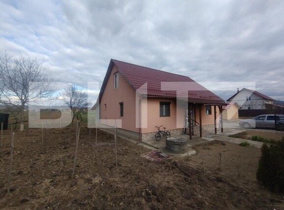 Casa de vânzare 3 camere Beclean - 168992CV | BLITZ Bistriţa | Poza1
