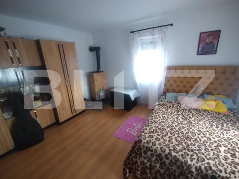 Casa de vânzare 3 camere Beclean - 168992CV | BLITZ Bistriţa | Poza5