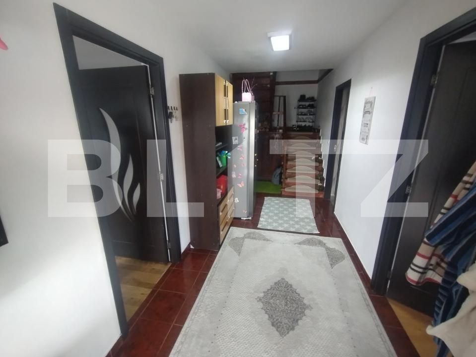 Casa de vânzare 3 camere Beclean - 168992CV | BLITZ Bistriţa | Poza3