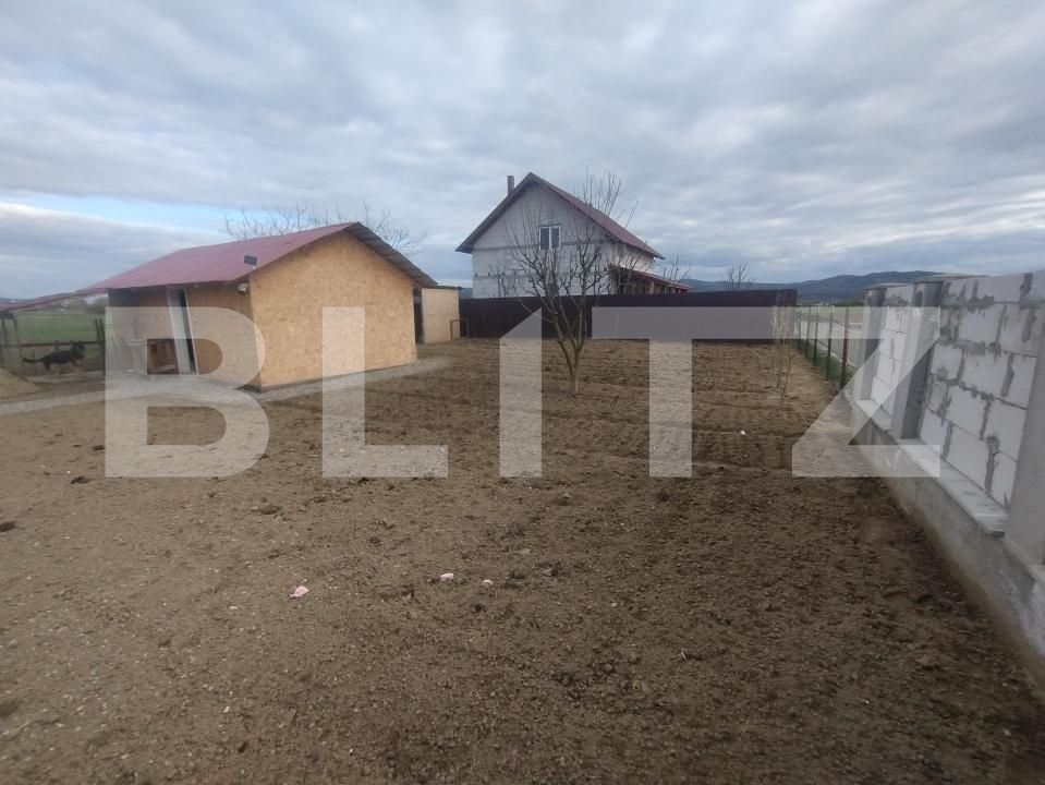 Casa de vânzare 3 camere Beclean - 168992CV | BLITZ Bistriţa | Poza2