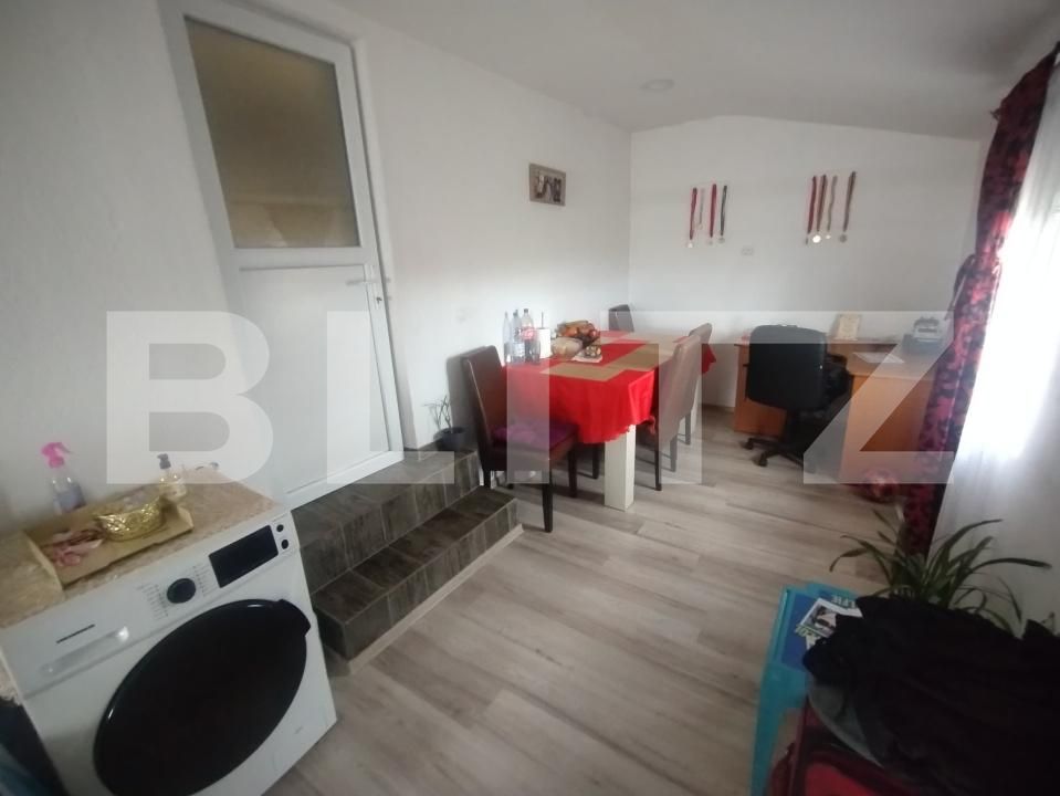 Casa de vânzare 3 camere Beclean - 168992CV | BLITZ Bistriţa | Poza6
