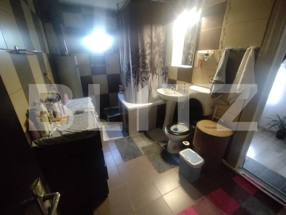 Casa de vânzare 3 camere Beclean - 168992CV | BLITZ Bistriţa | Poza8