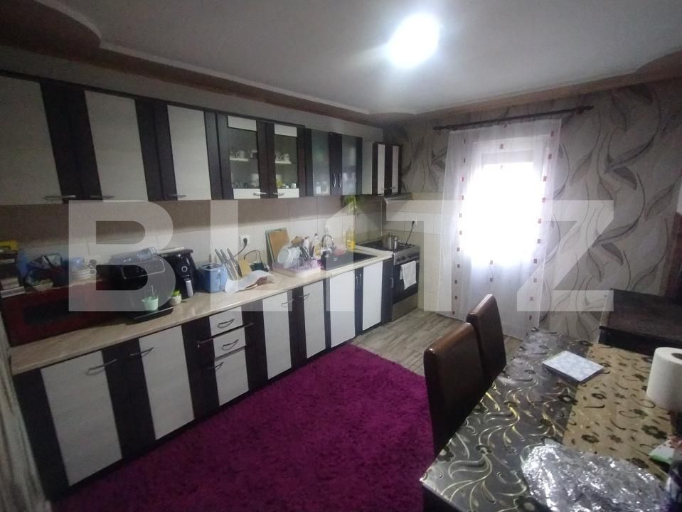 Casa de vânzare 3 camere Beclean - 168992CV | BLITZ Bistriţa | Poza7