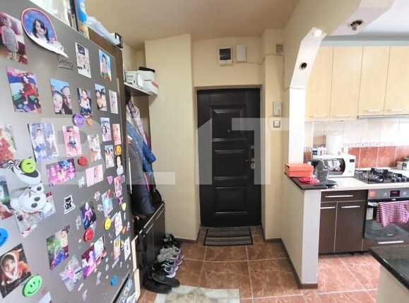 Apartament de vânzare 2 camere Central - 169077AV | BLITZ Bistriţa | Poza3