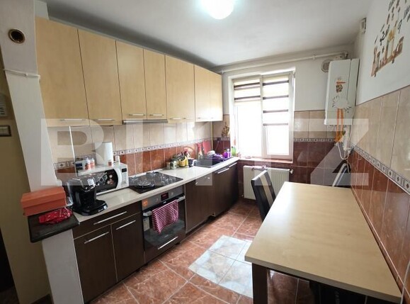 Apartament de vânzare 2 camere Central - 169077AV | BLITZ Bistriţa | Poza1