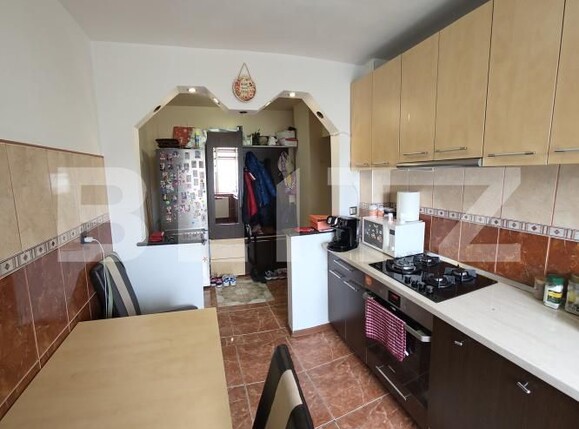 Apartament de vânzare 2 camere Central - 169077AV | BLITZ Bistriţa | Poza7