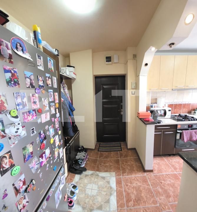 Apartament de vânzare 2 camere Central - 169077AV | BLITZ Bistriţa | Poza3