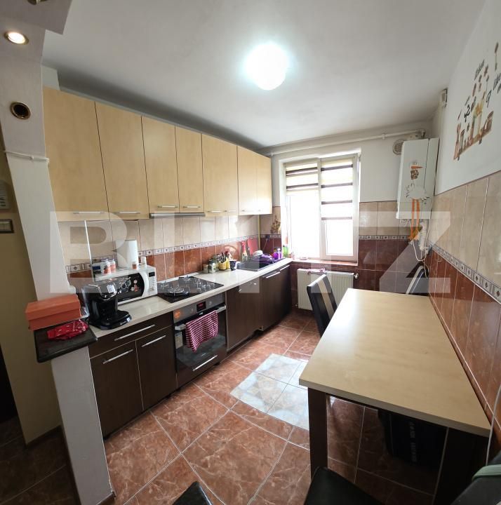 Apartament de vânzare 2 camere Central - 169077AV | BLITZ Bistriţa | Poza1