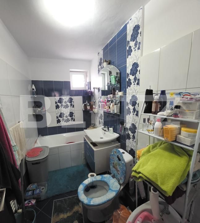 Apartament de vânzare 2 camere Central - 169077AV | BLITZ Bistriţa | Poza5