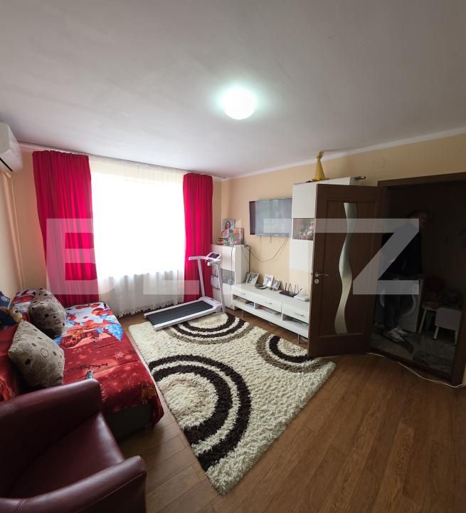 Apartament de vânzare 2 camere Central - 169077AV | BLITZ Bistriţa | Poza2