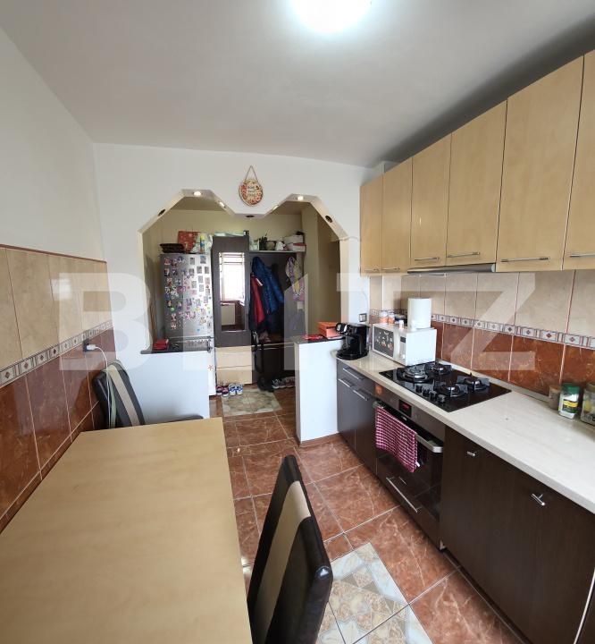 Apartament de vânzare 2 camere Central - 169077AV | BLITZ Bistriţa | Poza7