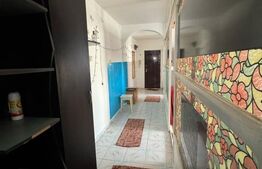 Apartament 2 camere, decomandat, 50 mp, etaj 2, zona CALEA MOLDOVEI 