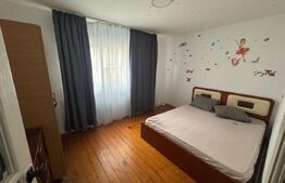 Apartament 2 camere, decomandat, 50 mp, etaj 2, zona CALEA MOLDOVEI 