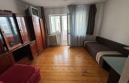 Apartament 2 camere, decomandat, 50 mp, etaj 2, zona CALEA MOLDOVEI 