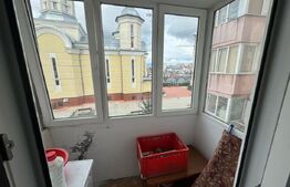 Apartament 2 camere, decomandat, 50 mp, etaj 2, zona CALEA MOLDOVEI 