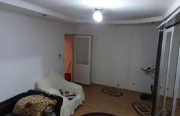 Apartament 2 camere,48mp, etaj 2,decomandat,oraș Nasaud, 