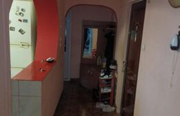 Apartament 2 camere,48mp, etaj 2,decomandat,oraș Nasaud, 