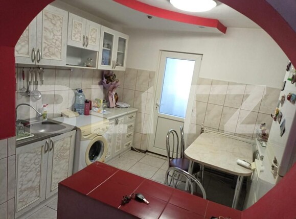 Apartament de vânzare 2 camere Nasaud - 169129AV | BLITZ Bistriţa | Poza5