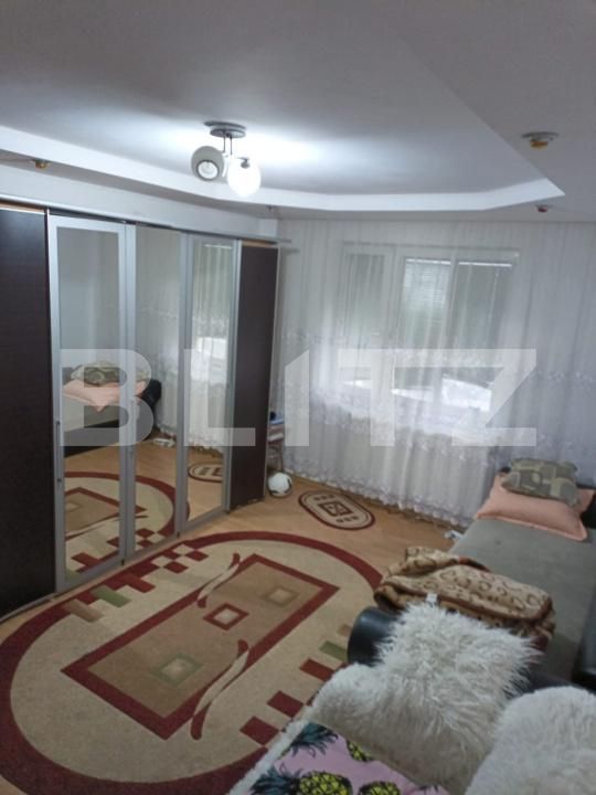 Apartament de vânzare 2 camere Nasaud - 169129AV | BLITZ Bistriţa | Poza1