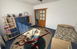 Apartament cu 3 camere,  64 mp, mobilat si utiliat, Bistrita