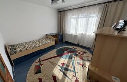 Apartament cu 3 camere,  64 mp, mobilat si utiliat, Bistrita