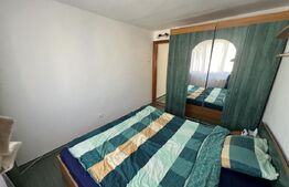 Apartament cu 3 camere,  64 mp, mobilat si utiliat, Bistrita