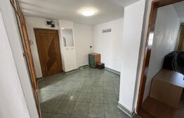 Apartament cu 3 camere,  64 mp, mobilat si utiliat, Bistrita