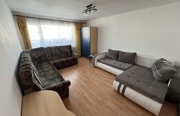 Apartament cu 3 camere,  64 mp, mobilat si utiliat, Bistrita