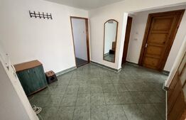Apartament cu 3 camere,  64 mp, mobilat si utiliat, Bistrita