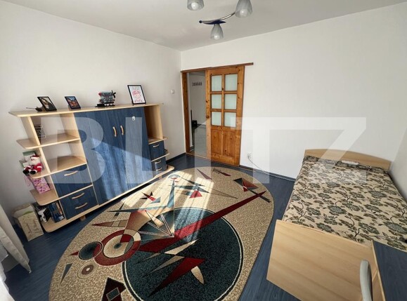 Apartament de vânzare 3 camere Calea Moldovei - 169197AV | BLITZ Bistriţa | Poza10