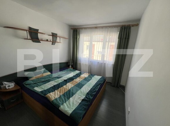 Apartament de vânzare 3 camere Calea Moldovei - 169197AV | BLITZ Bistriţa | Poza1