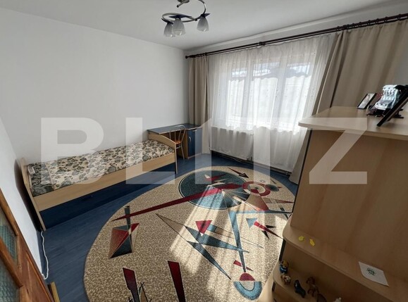 Apartament de vânzare 3 camere Calea Moldovei - 169197AV | BLITZ Bistriţa | Poza9