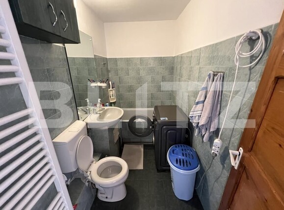 Apartament de vânzare 3 camere Calea Moldovei - 169197AV | BLITZ Bistriţa | Poza11