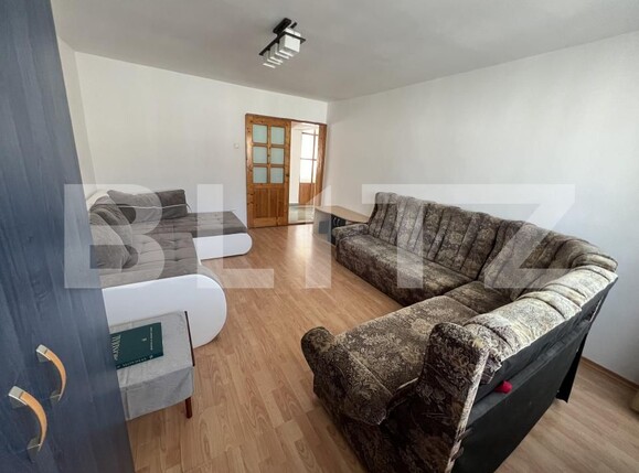 Apartament de vânzare 3 camere Calea Moldovei - 169197AV | BLITZ Bistriţa | Poza8