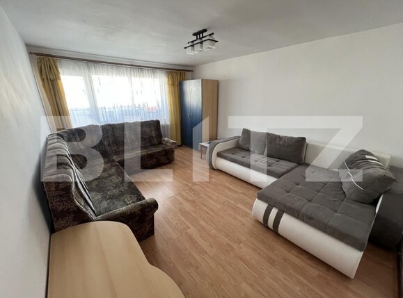 Apartament de vânzare 3 camere Calea Moldovei - 169197AV | BLITZ Bistriţa | Poza7