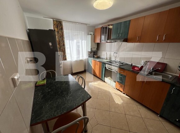 Apartament de vânzare 3 camere Calea Moldovei - 169197AV | BLITZ Bistriţa | Poza2
