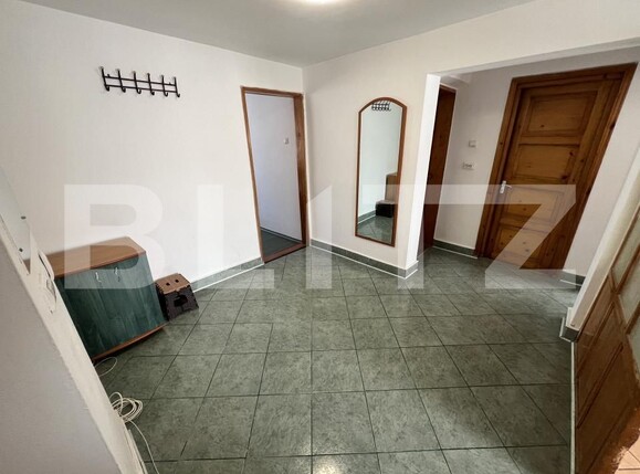 Apartament de vânzare 3 camere Calea Moldovei - 169197AV | BLITZ Bistriţa | Poza4