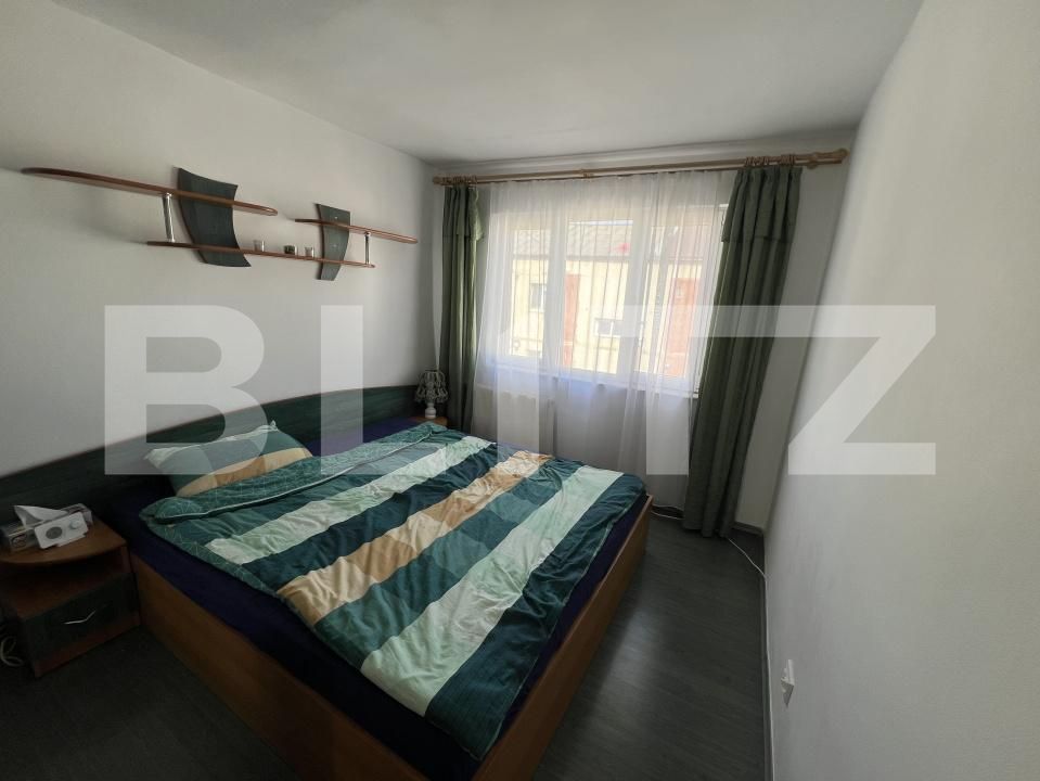 Apartament de vânzare 3 camere Calea Moldovei - 169197AV | BLITZ Bistriţa | Poza1