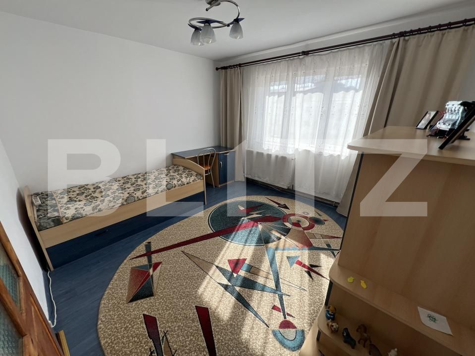 Apartament de vânzare 3 camere Calea Moldovei - 169197AV | BLITZ Bistriţa | Poza9