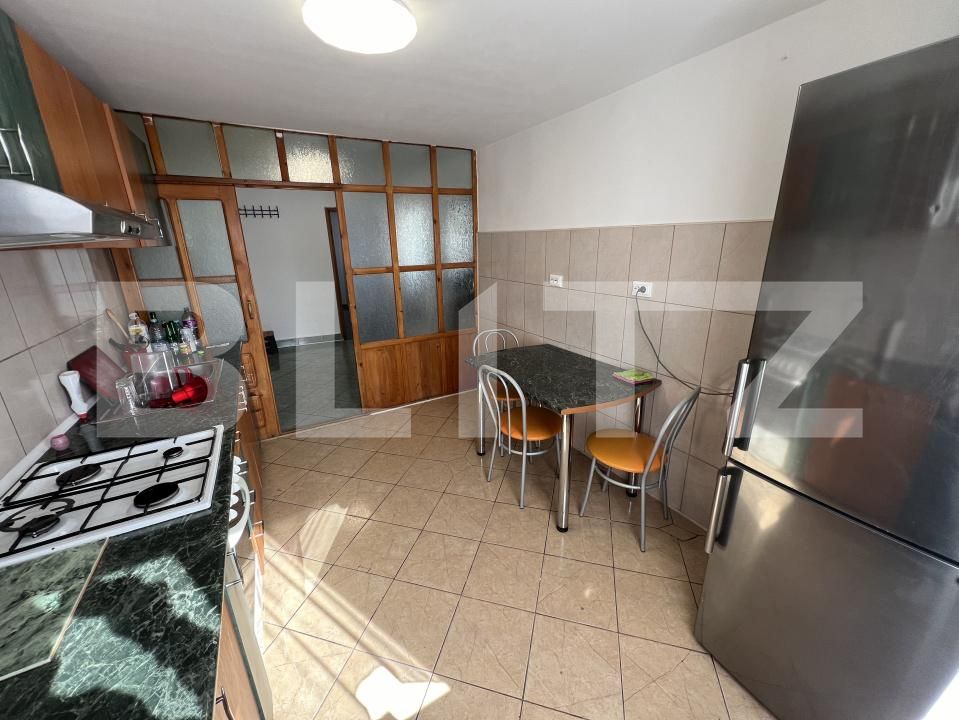 Apartament de vânzare 3 camere Calea Moldovei - 169197AV | BLITZ Bistriţa | Poza5