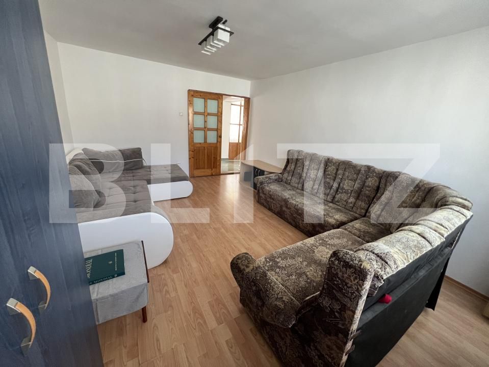Apartament de vânzare 3 camere Calea Moldovei - 169197AV | BLITZ Bistriţa | Poza8