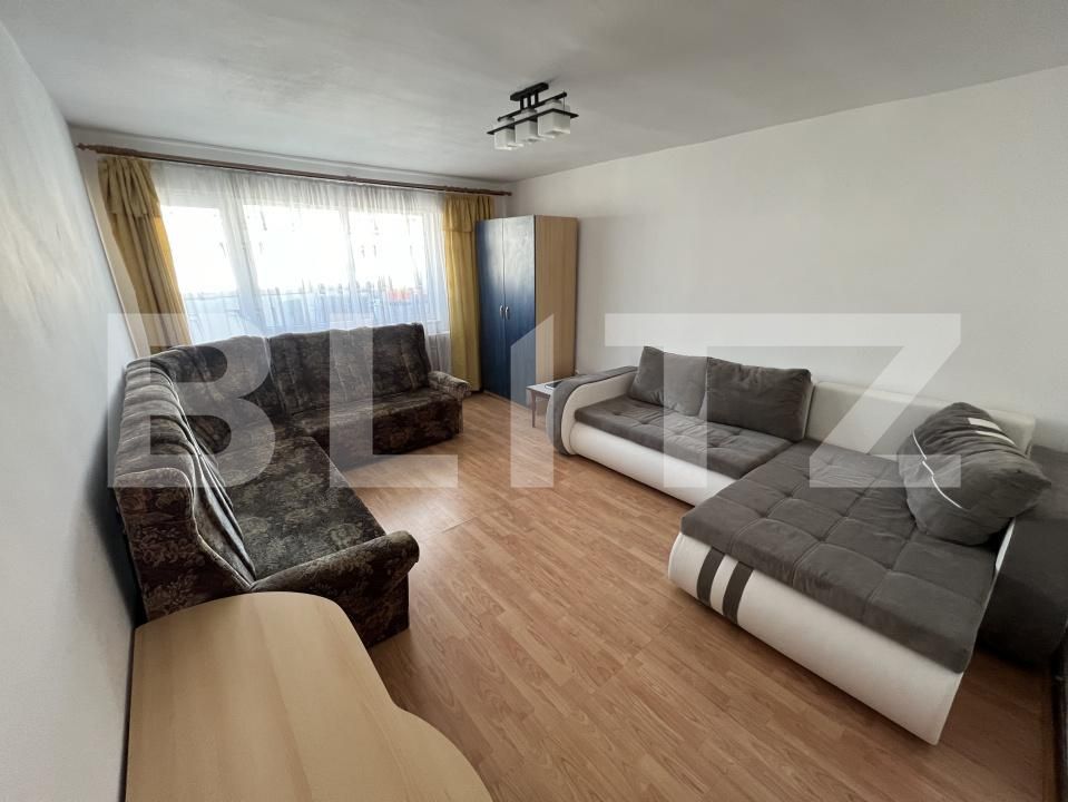 Apartament de vânzare 3 camere Calea Moldovei - 169197AV | BLITZ Bistriţa | Poza7