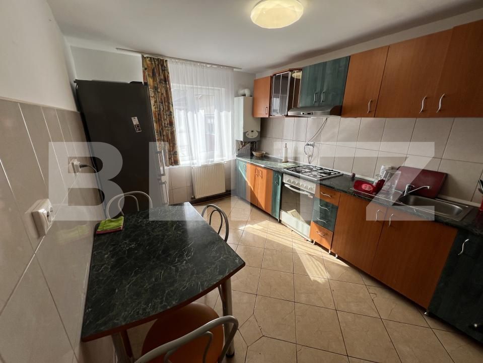 Apartament de vânzare 3 camere Calea Moldovei - 169197AV | BLITZ Bistriţa | Poza2