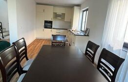 Casa de vanzare, cu 5 camere, 160 mp, Bistrita 