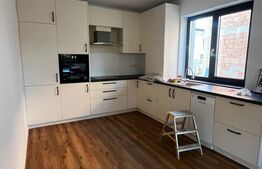 Casa de vanzare, cu 5 camere, 160 mp, Bistrita 