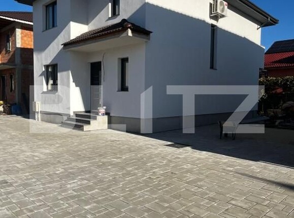 Casa de vânzare 5 camere Unirea - 169221CV | BLITZ Bistriţa | Poza1