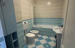 Apartament cu 1 camera decomandat, 40,5 mp, etaj 2/7, mobilat, utilat, Bistrita