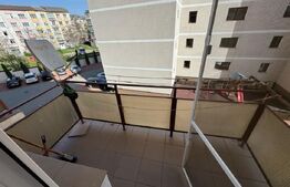 Apartament cu 1 camera decomandat, 40,5 mp, etaj 2/7, mobilat, utilat, Bistrita