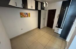 Apartament cu 1 camera decomandat, 40,5 mp, etaj 2/7, mobilat, utilat, Bistrita