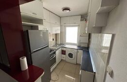 Apartament cu 1 camera decomandat, 40,5 mp, etaj 2/7, mobilat, utilat, Bistrita